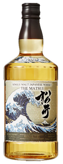 Japanese whisky